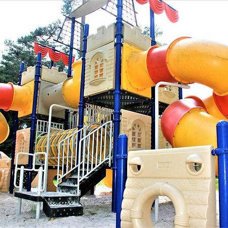 Camping 'T Soete Dal Hotel Зутендал Екстериор снимка