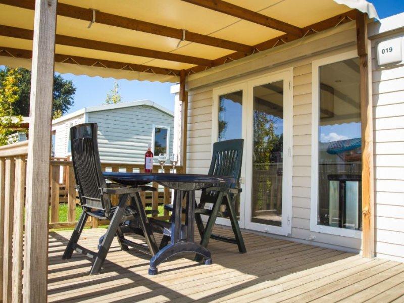 Camping 'T Soete Dal Hotel Зутендал Екстериор снимка