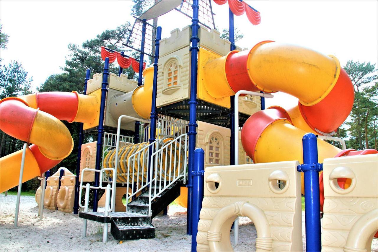 Camping 'T Soete Dal Hotel Зутендал Екстериор снимка